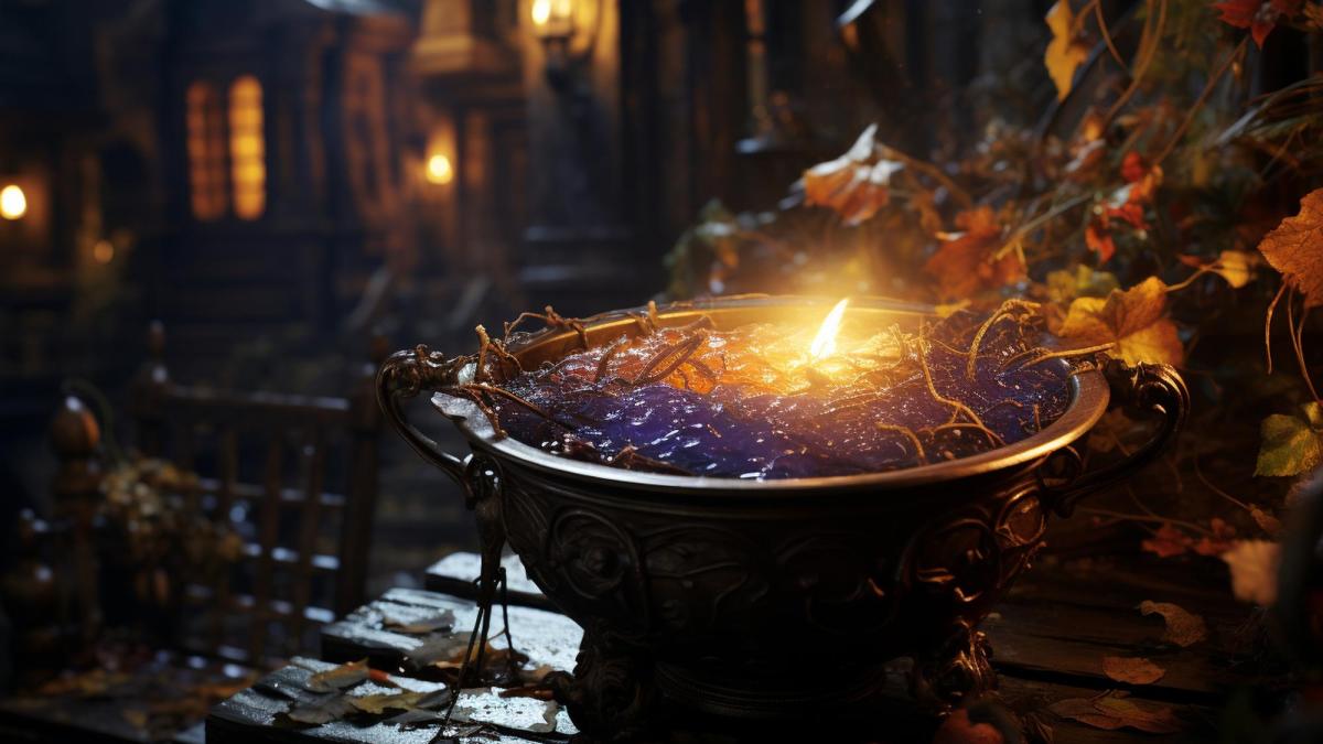 Descântecele românești Ritualuri vechi de secole care vindecă boli prin magie și credință