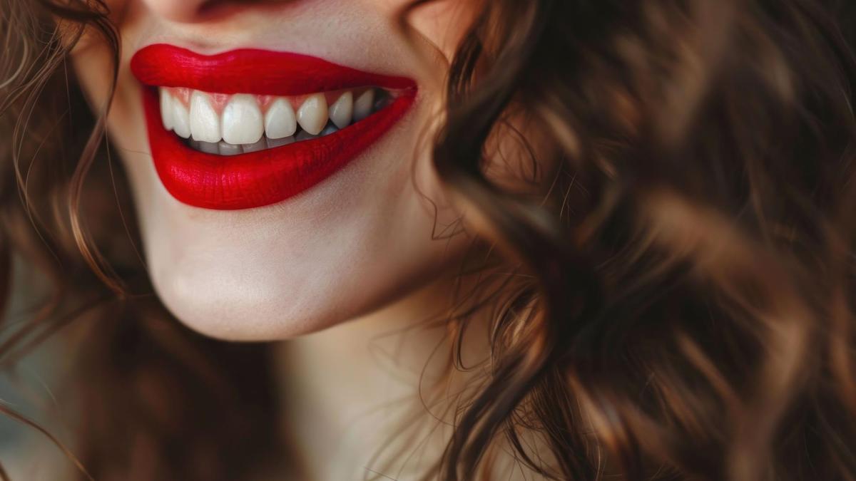 Cum să ai un zâmbet natural și armonios. Dr. Nicolae Krilovici Zici că e faianță