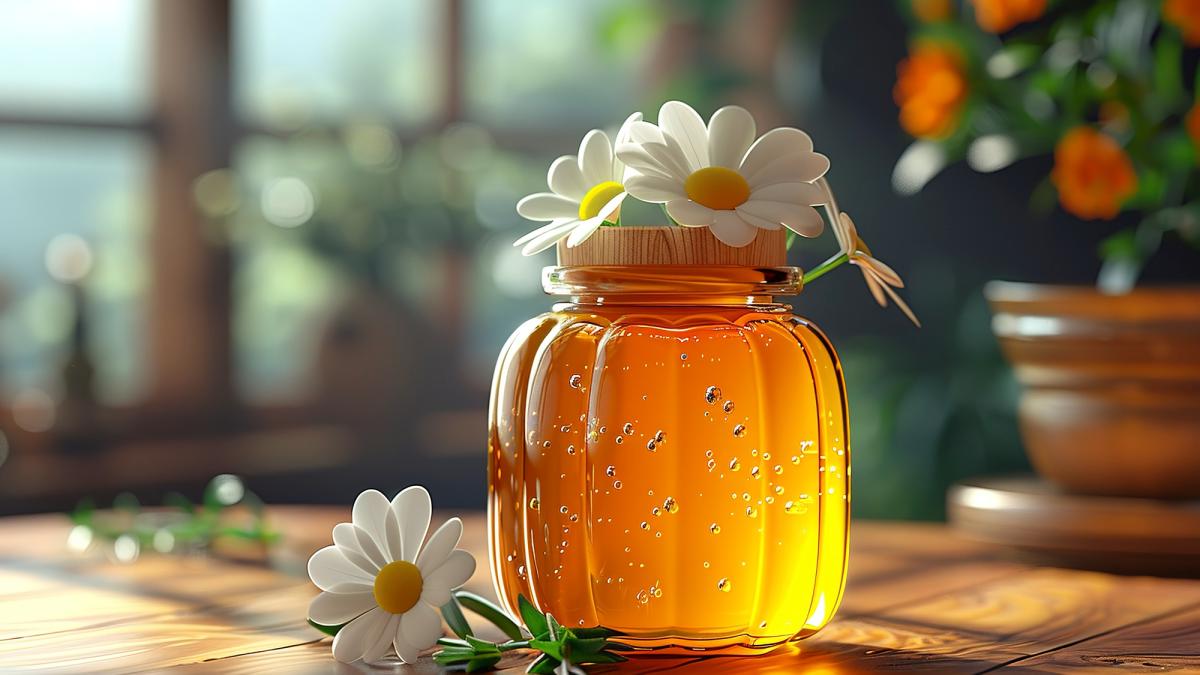 Mierea polifloră beneficiile surprinzătoare pentru sănătate și energie. Cui nu îi este indicată