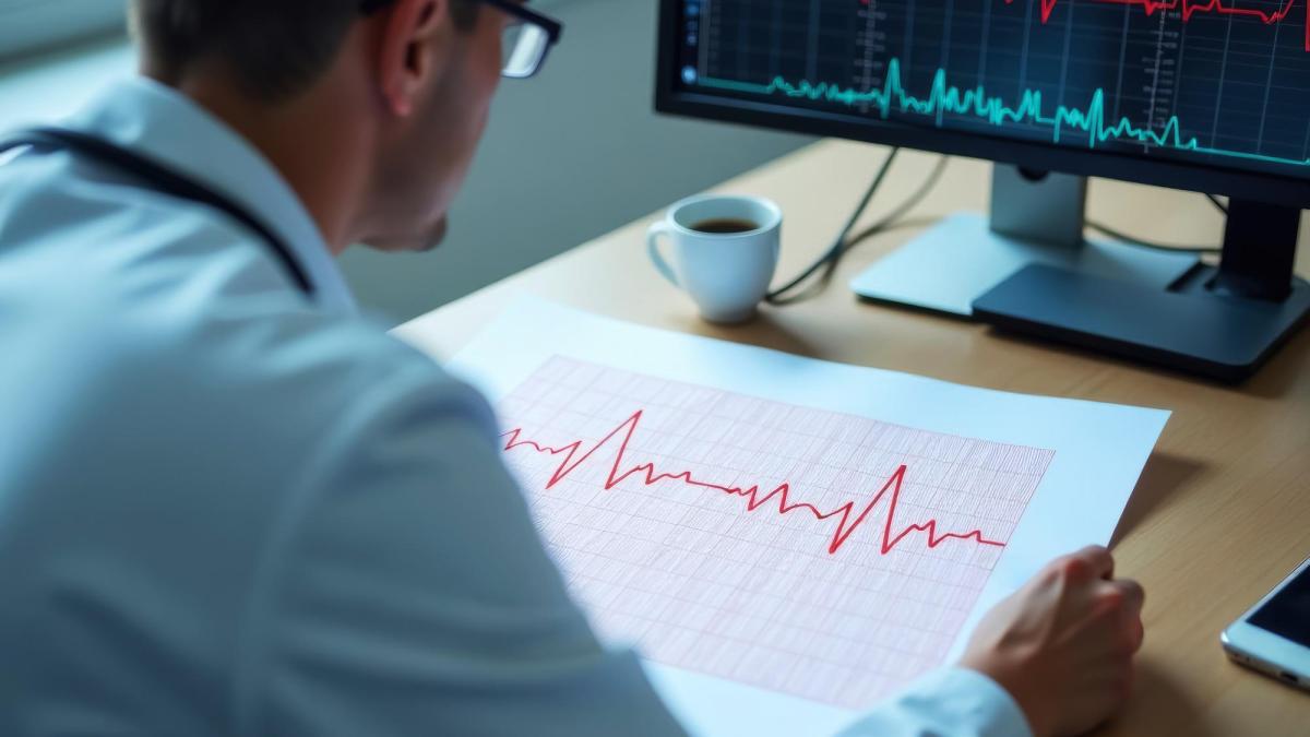 Insuficiența cardiacă, în creștere dramatică și periculoasă pentru longevitate