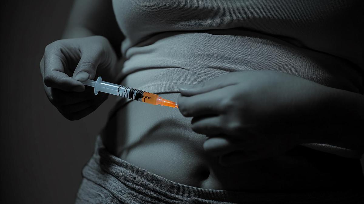 OMS Injecțiile pentru slăbit nu rezolvă criza obezității la nivel global