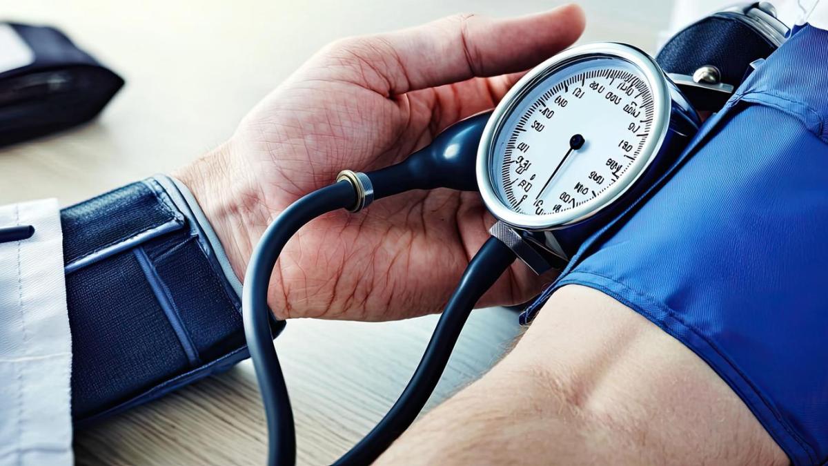 Testul care identifică rapid cauza tensiunii arteriale mari