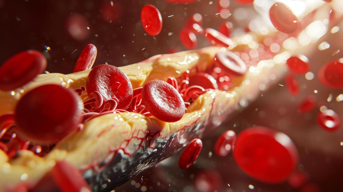 Colesterolul mărit la tineri. Dr. Monica Trofin Bănescu Risc major pentru bolile cardiovasculare și cerebrovasculare