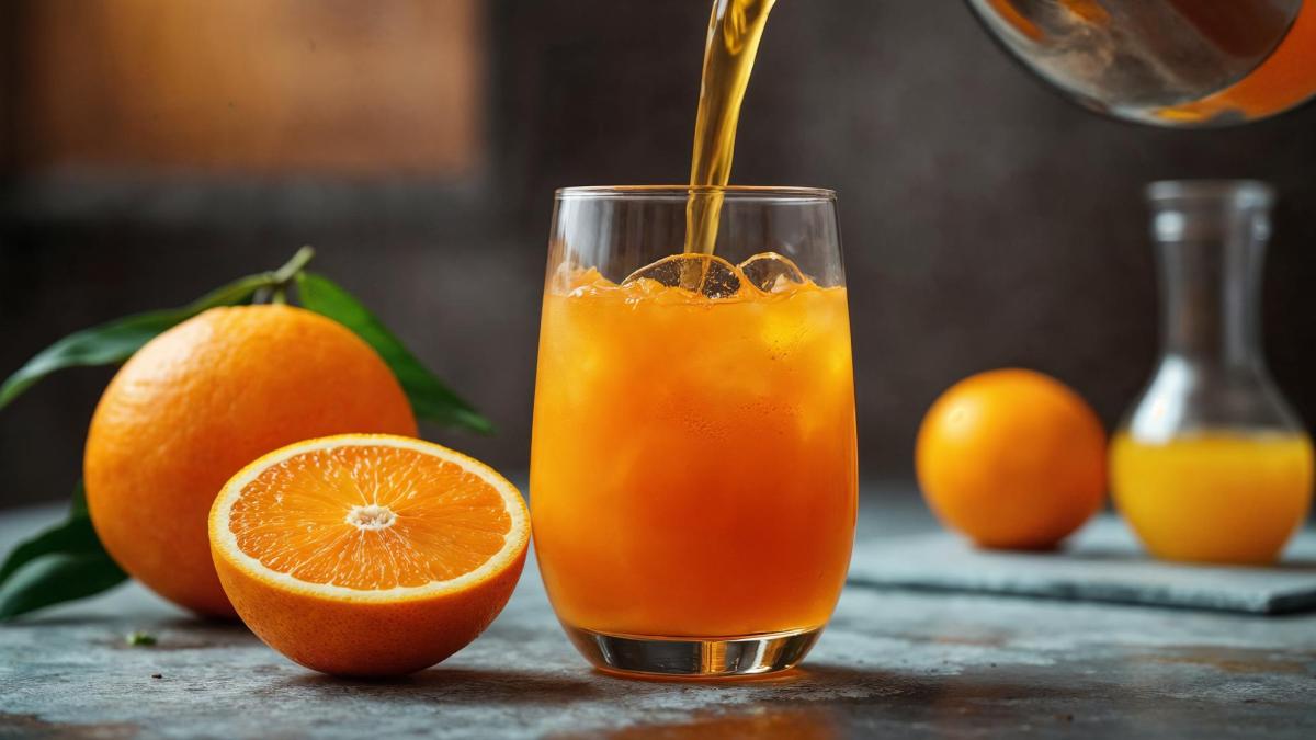 Un simplu pahar de suc de portocale poate face minuni diferite în corpul tău, în funcție de greutatea ta. Vezi cum acționează.