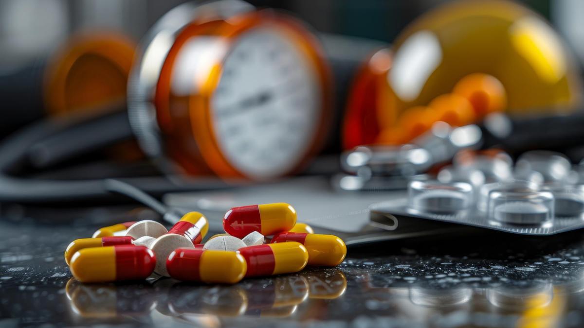 Oscilațiile de calciu din rinichi pot preveni hipertensiunea