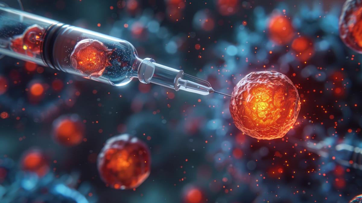 Un singur vaccin ar putea preveni mai multe tipuri de cancer