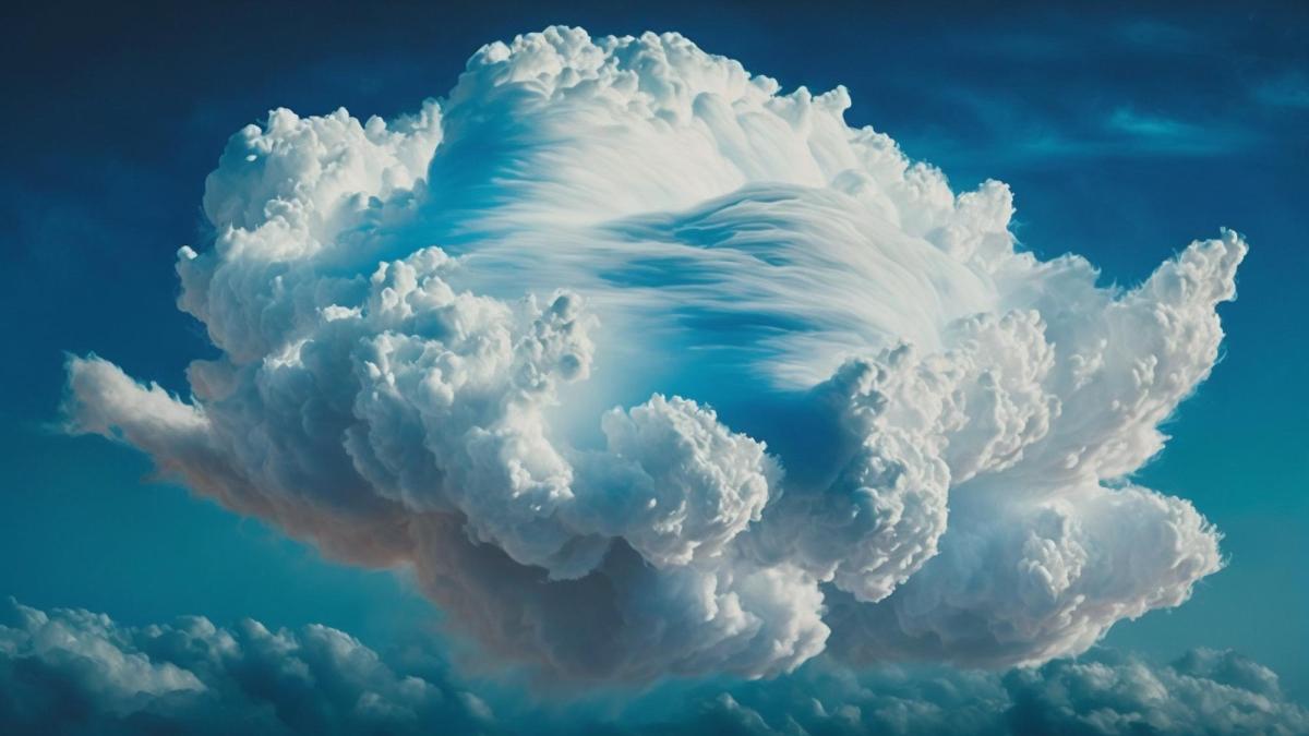 Cum te ajută Cloud Dancer, culoarea anului 2026, să regăsești calmul interior