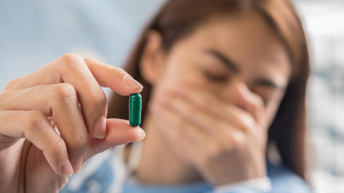 Antibiotic pentru roșu în gât mit sau adevăr Prof. univ. dr. Codruț Sarafoleanu explică