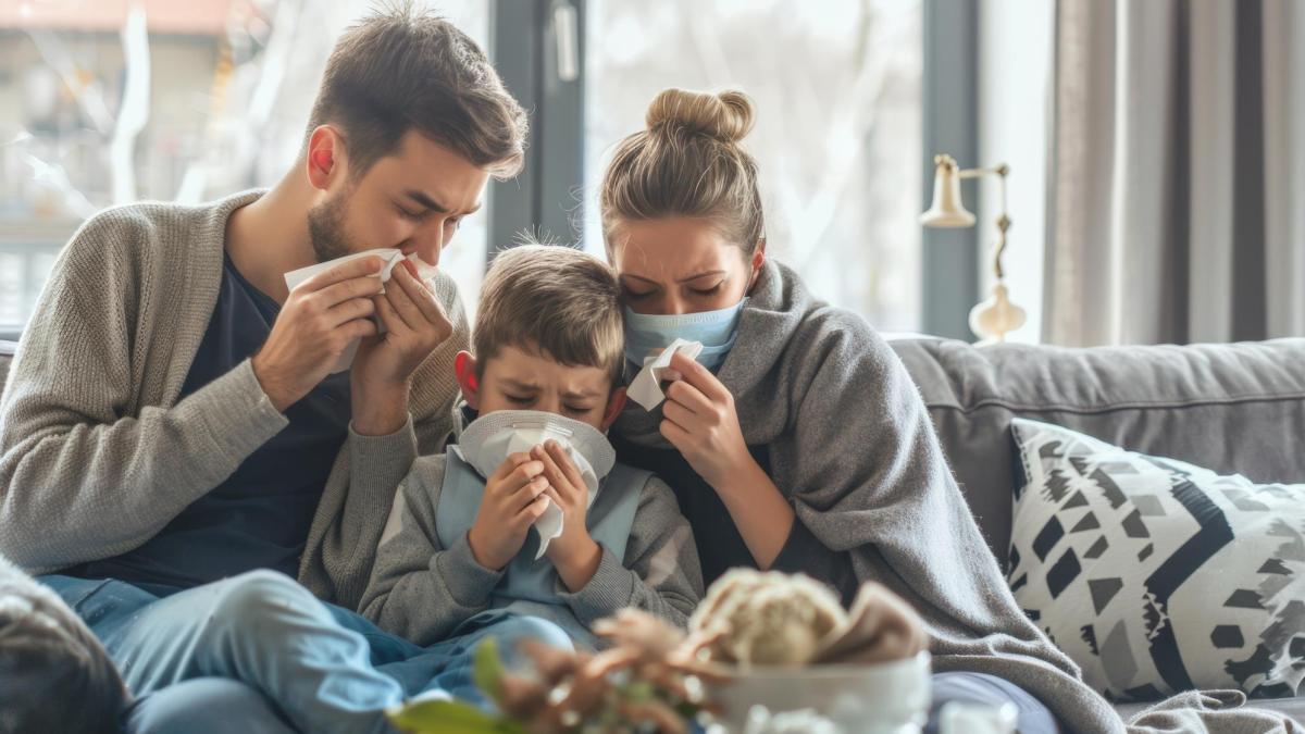 Ce spune numărul de cazuri de viroze despre noi. Prof. univ. dr. Simin Aysel Florescu Din păcate