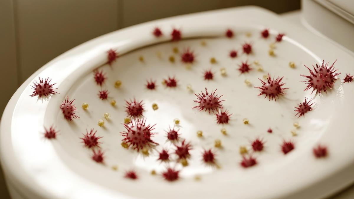 De ce infecțiile urinare nu trec. Prof. univ. dr. Jinga Viorel Recidivează