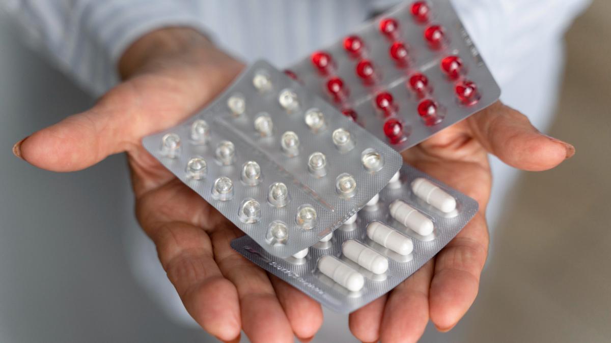 Rezistența la antibiotice cum se promovează folosirea judicioasă în România, explică prof. dr. Codruț Sarafoleanu