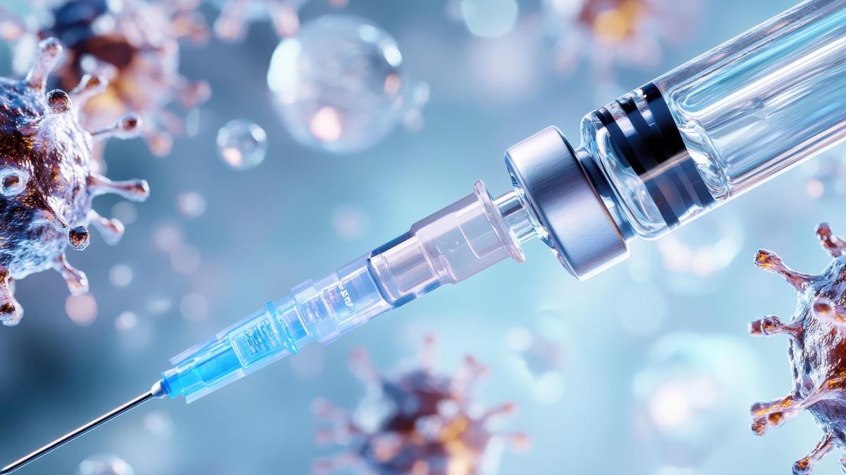 Vaccinul care ar trebui făcut o dată la 10 ani. Conf. univ. dr. Gindrovel Dumitra Chiar și la adulți