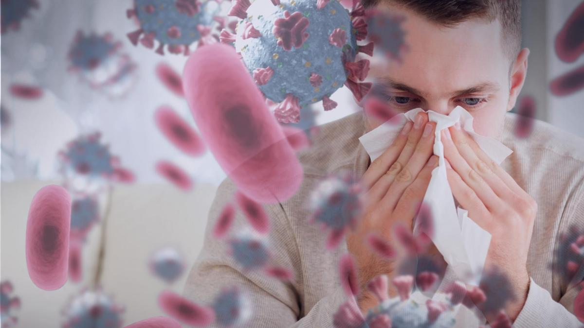 Virusul respirator sinciţial