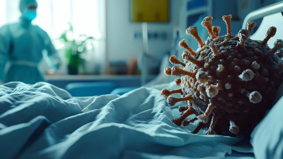 Dr. Adrian Wiener Vaccinarea, esențială în prevenția infecțiilor asociate actului medical