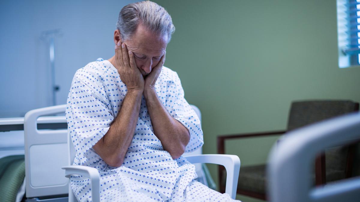 Cea mai mare frustare a pacienților. Dr. Horațiu Moldovan Doamne ferește