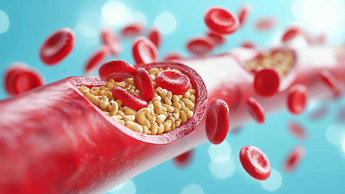Colesterolul ridicat din naștere testele standard nu-l detectează