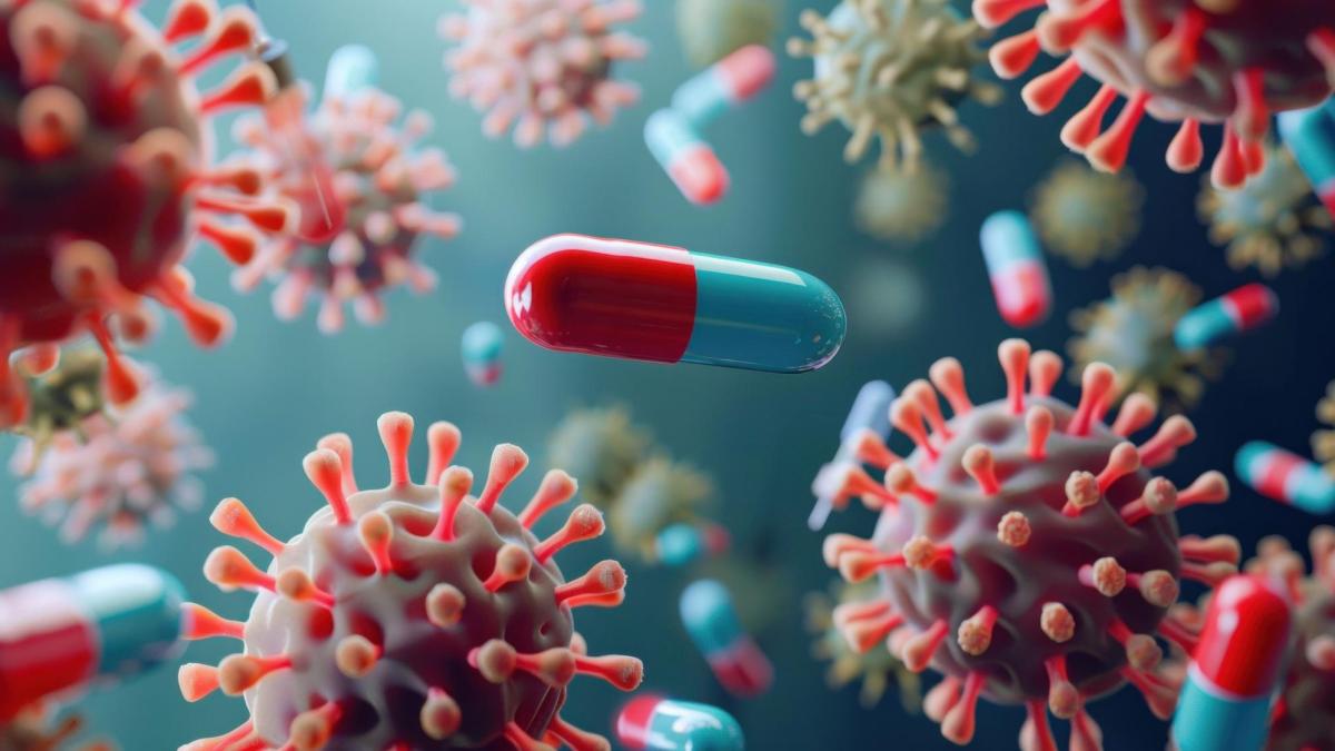 Prof. Dorel Săndesc Rezistența la antibiotice, criză de sănătate publică