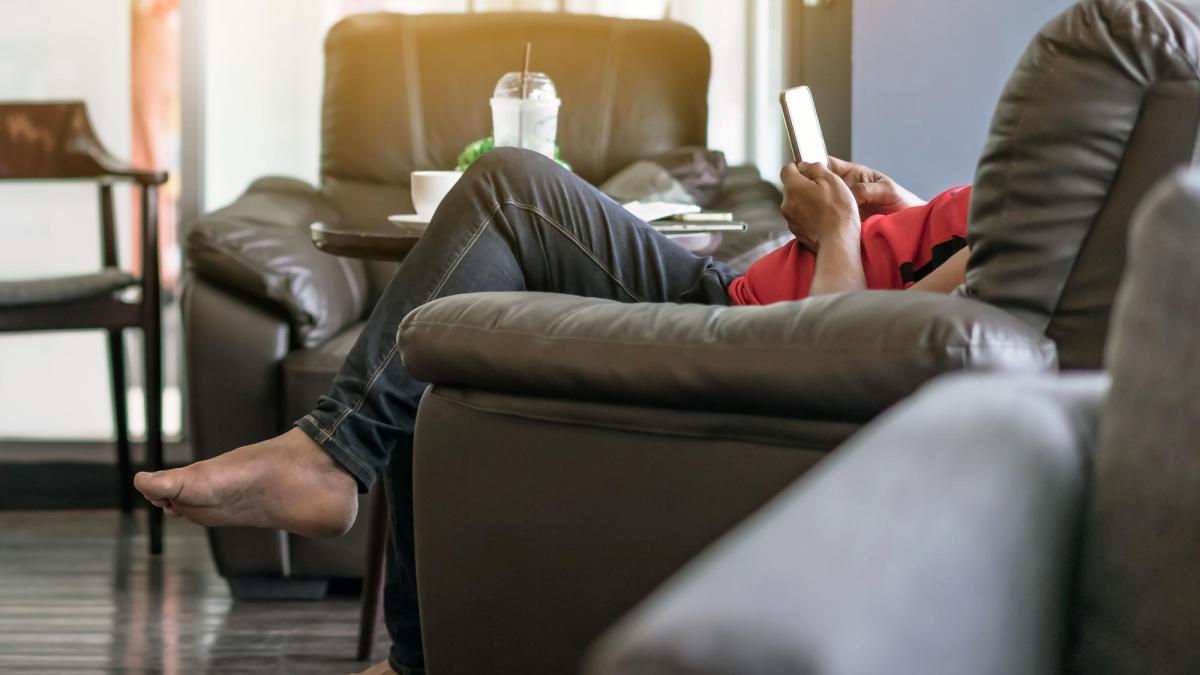 Dr. Monica Trofin-Bănescu stilul de viață sedentar pune sănătatea în pericol