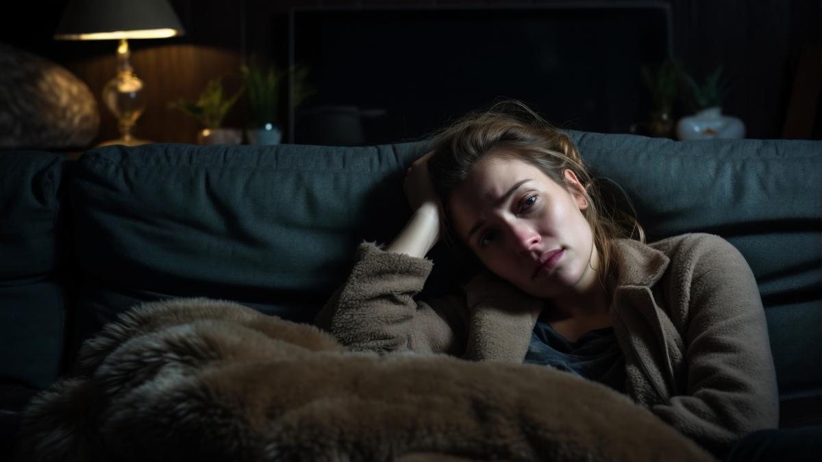 Lipsa somnului te poate ucide mai repede decât crezi