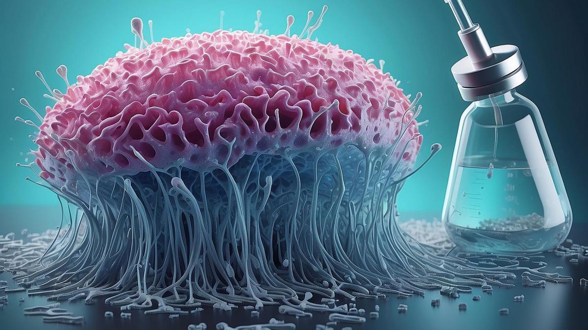 Vaccinul împotriva zonei zoster reduce riscul de demență cu 20%