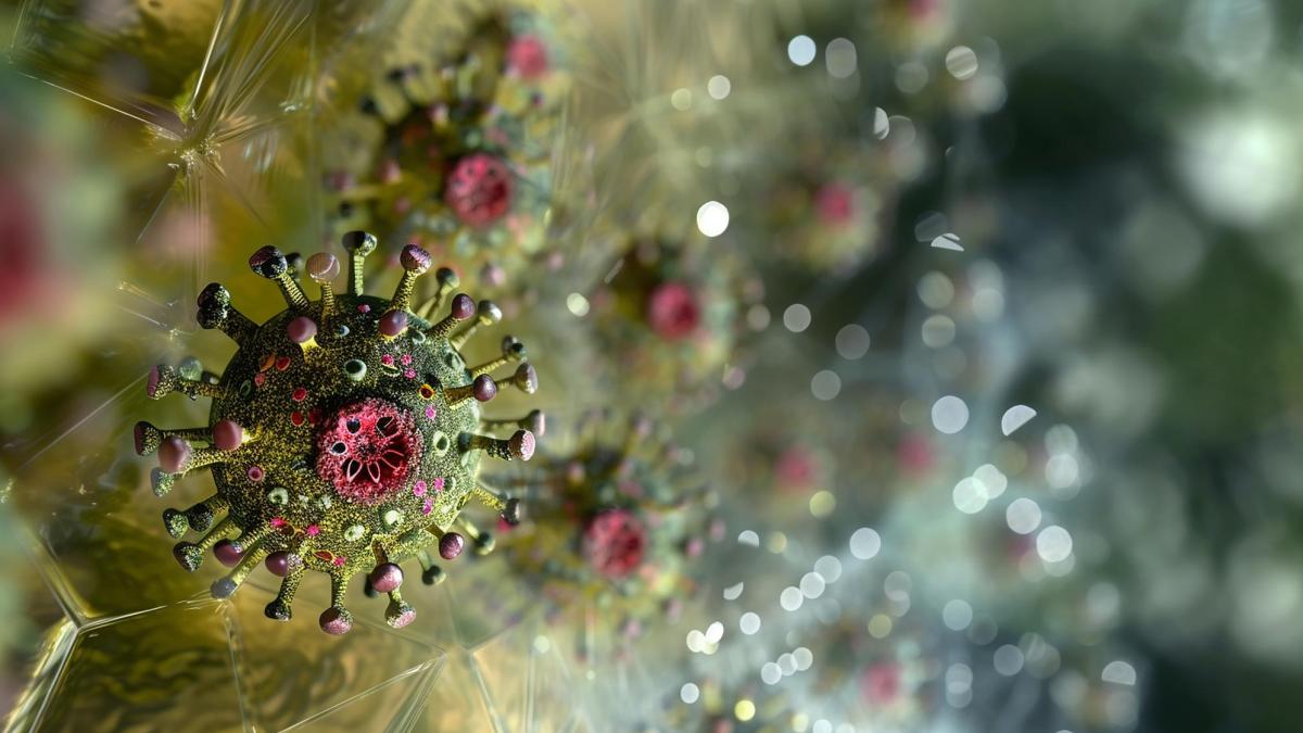 Virusul copilăriei care poate provoca cancer de vezică după zeci de ani