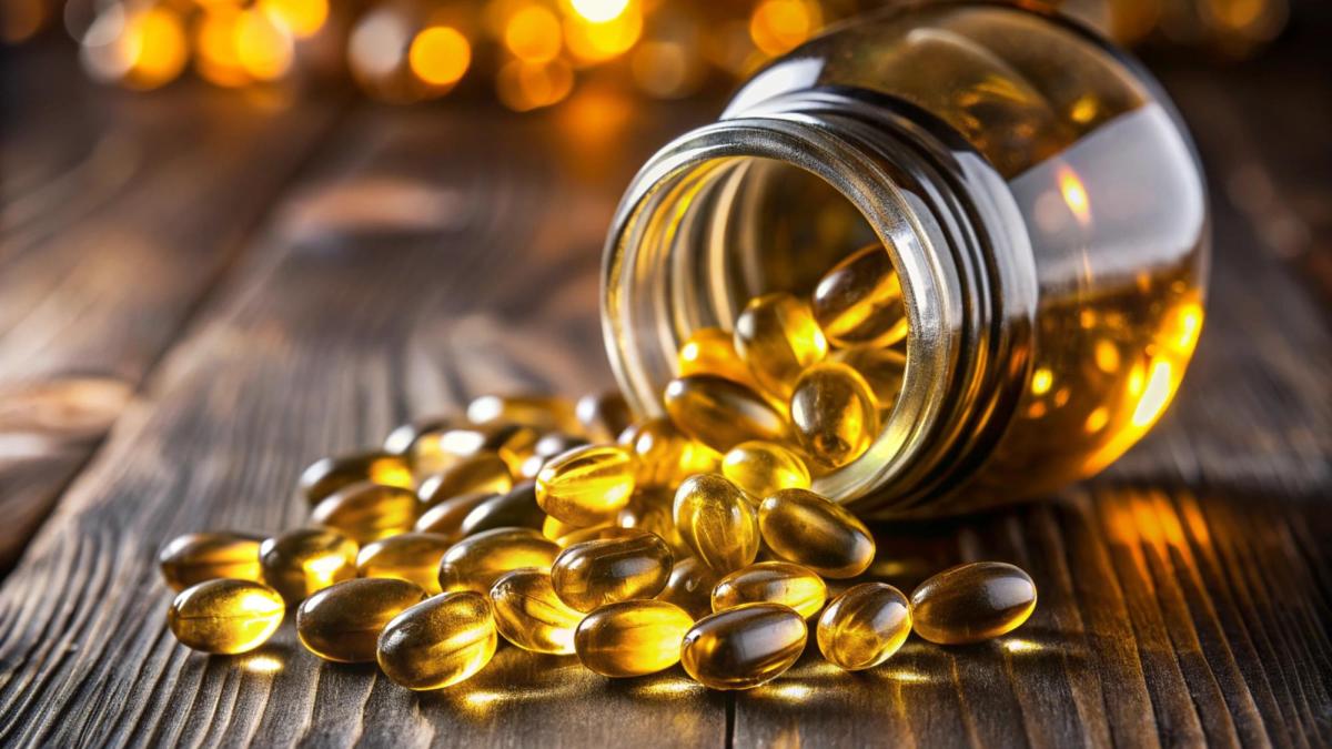 De câtă Omega-3 avem nevoie zilnic