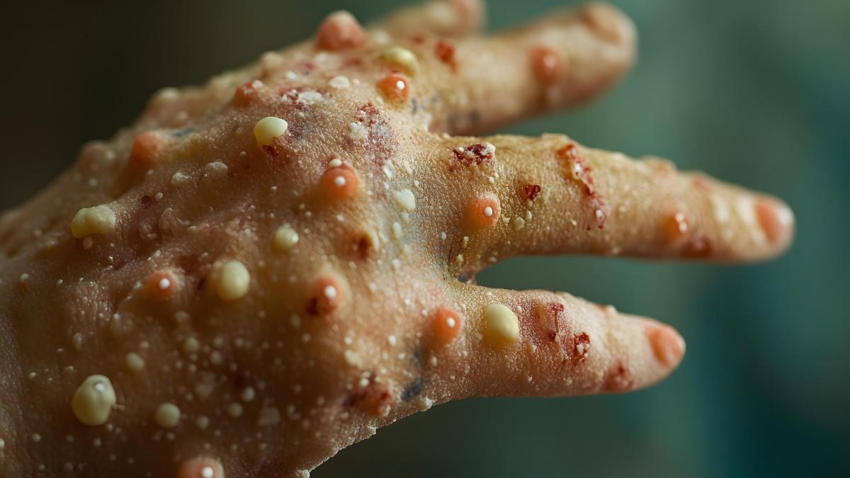 Lepra Prof. univ. dr. Carmen Dorobăț clarifică riscurile