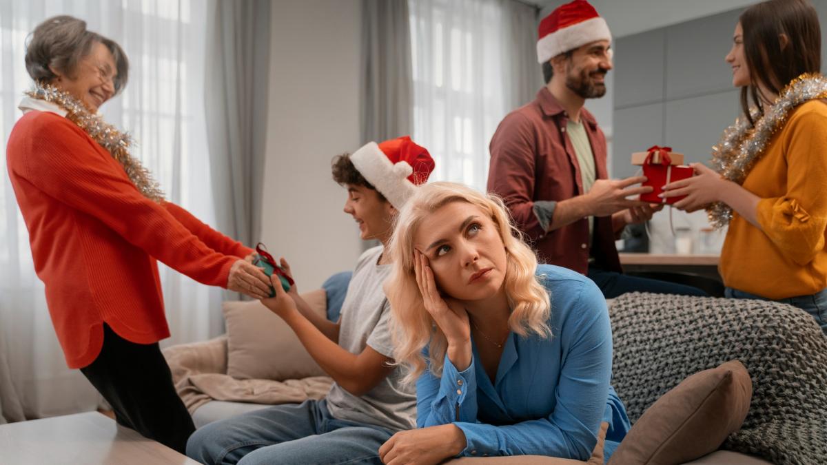 De ce sărbătorile provoacă tensiuni în familie. Psihologul Radu Leca explică