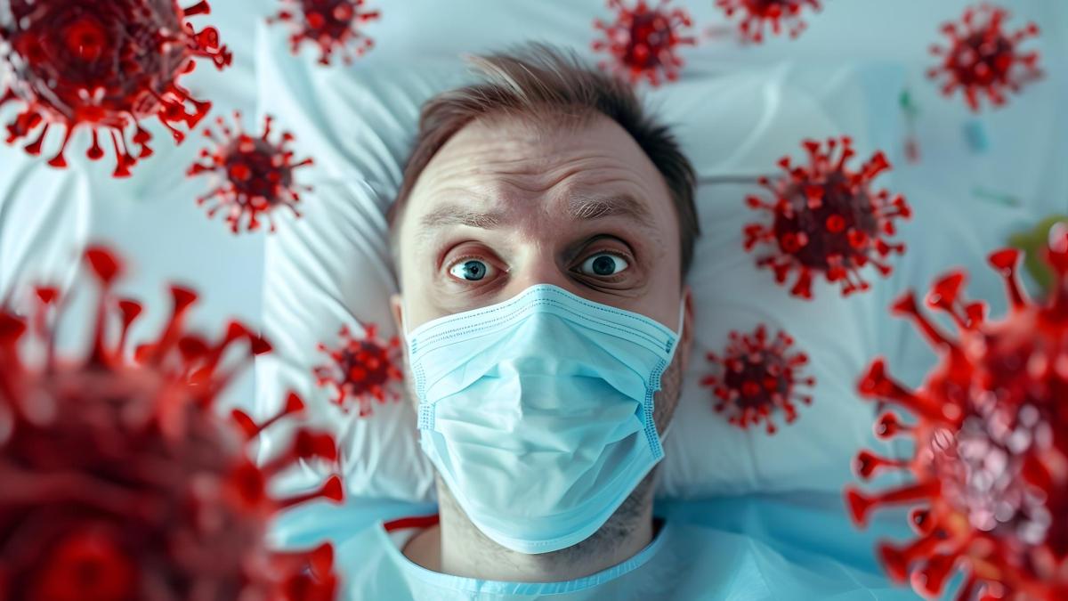 Virus gripal nou Subclada K a A(H3N2) detectată și în România