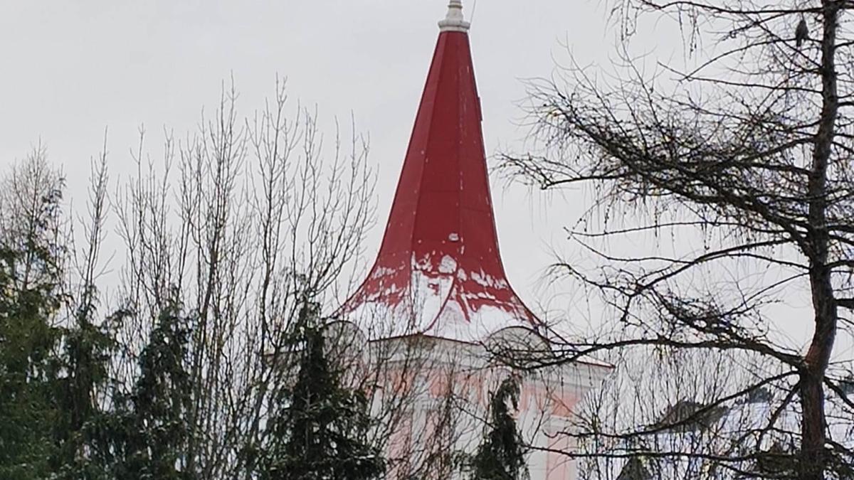 Un an nou început cu pace, nu cu grabă