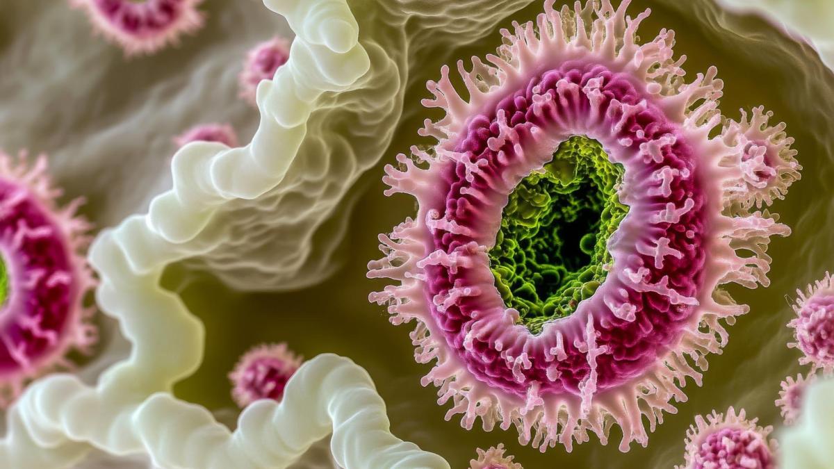 Remediu natural împotriva cancerului. Molecula din plante care forțează celulele tumorale să se autodistrugă