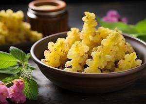 planta care iti poate usura respiratia si calma tusea natural