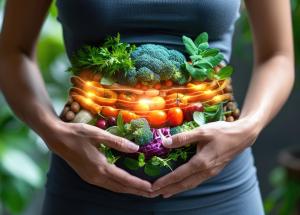 5 plante si condimente care imbunatatesc digestia