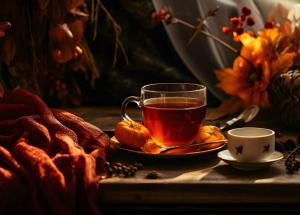 ceaiul inedit care iti da un impuls de energie