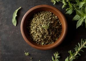 oregano planta simpla care reduce stresul intareste imunitatea si lupta cu infectiile