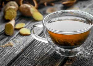 ceaiul de ghimbir cand ajuta si cand nu