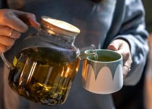 5 ceaiuri bune pentru tuse