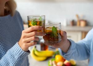 bautura banala asociata cu risc mai mic de boli de inima cancer si declin cognitiv