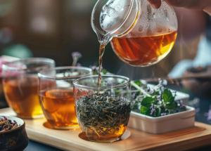 ceaiul care iti afecteaza ficatul si perturba somnul