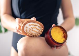 uleiul care te scapa de vergeturi si celulita e bun si pentru sindromul de tunel carpian