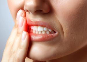 14 remedii naturale pentru retragerea gingiilor