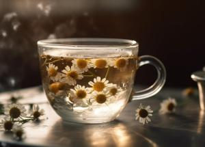 ce beneficii are ceaiul de musetel si cine ar trebui sa il evite