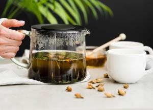 ceaiul negru sprijin natural pentru plamanii fumatorilor