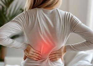 terapia care poate reduce durerile cronice de spate beneficiile pe care le are acupunctura