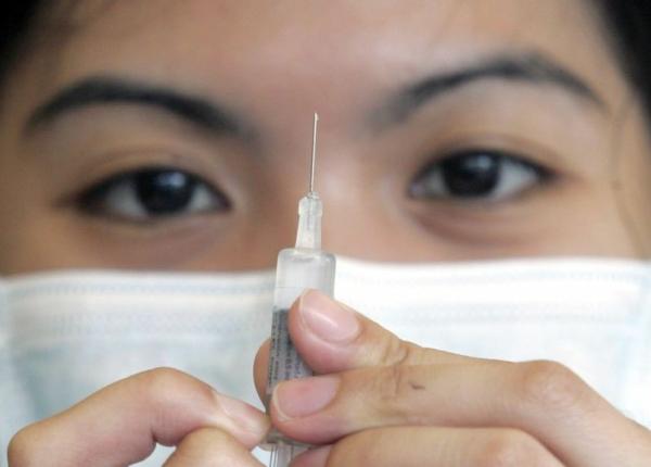 china un scandal in industria vaccinurilor a provocat neincredere na ionala