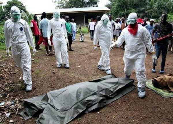 ebola din congo fara op iuni de vaccinare