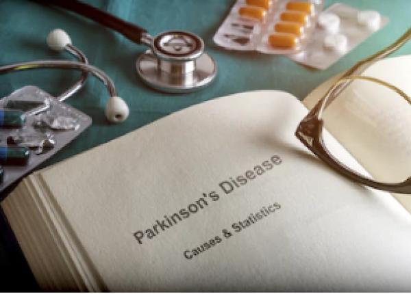 terapiile infuzionale in boala parkinson