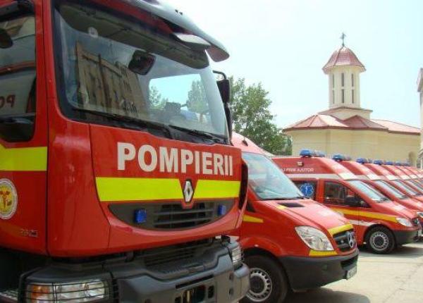dsu aproape 500 de ambulan e livrate pana la finalul anului