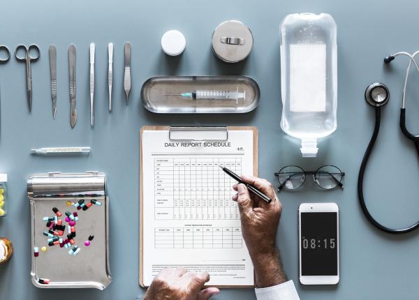 boli pentru care nu ai nevoie de trimitere de la medicul de familie