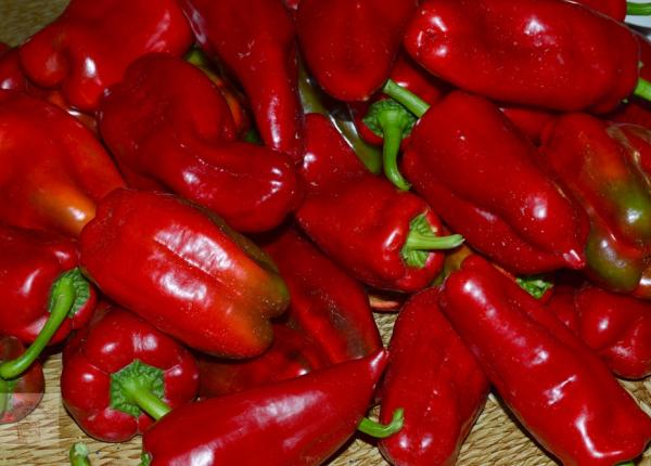 secretul nestiut despre ardeii capia